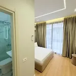 Hotel Bojko Vlorë