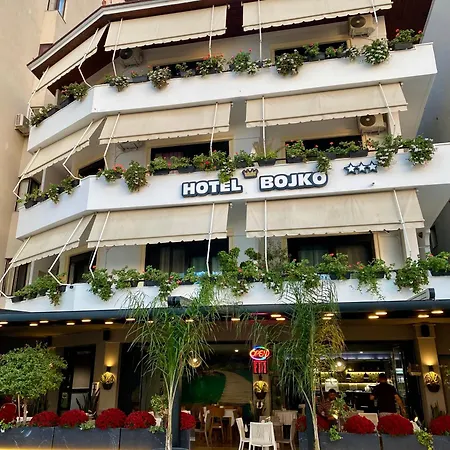 Bojko Hotel *