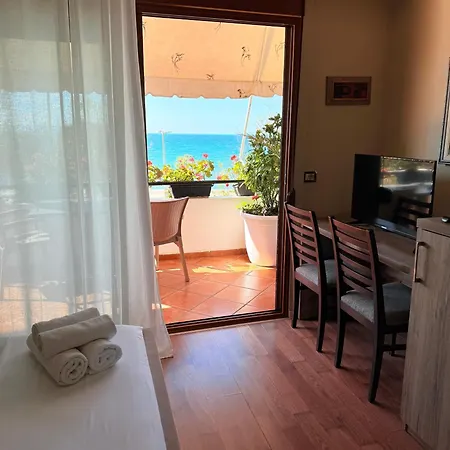 博柯酒店 * Vlorë