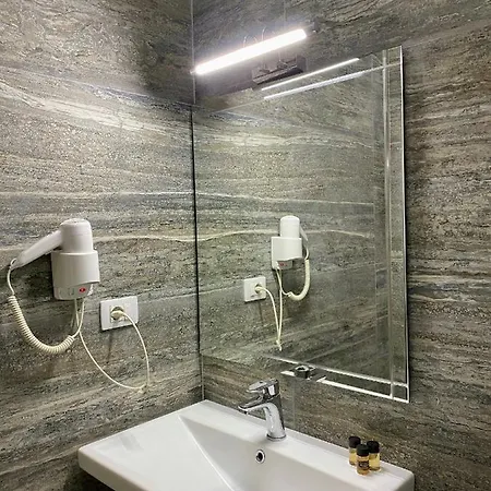 Bojko Hotel *