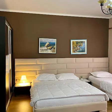 Hotel Bojko Vlorë