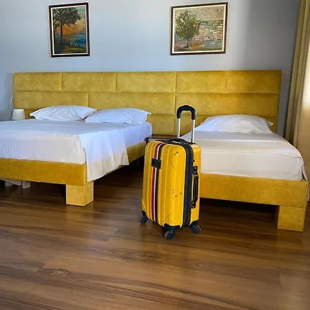 Hotel Bojko Vlorë
