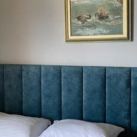 Bojko Hotel Vlorë