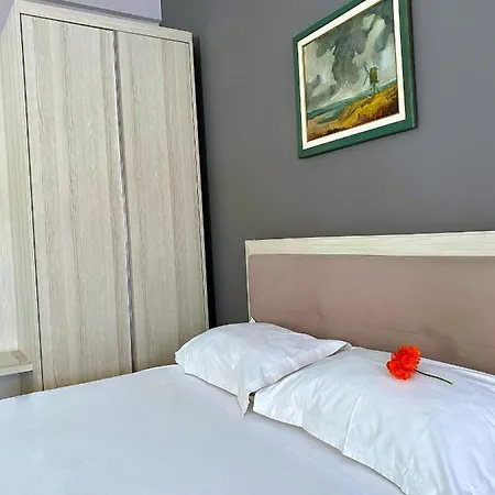 Bojko Hotel *