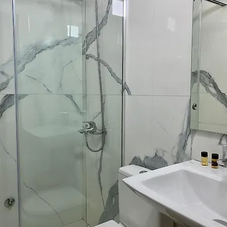 Hotel Bojko *