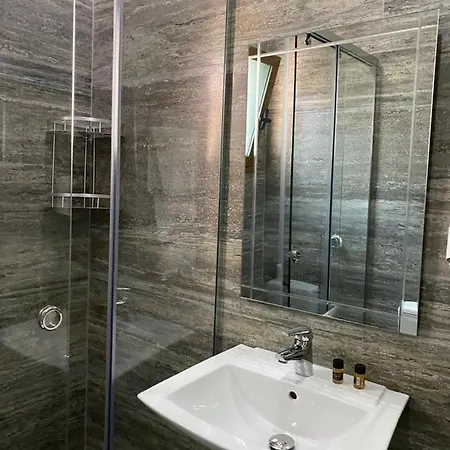 Hotel Bojko Vlorë