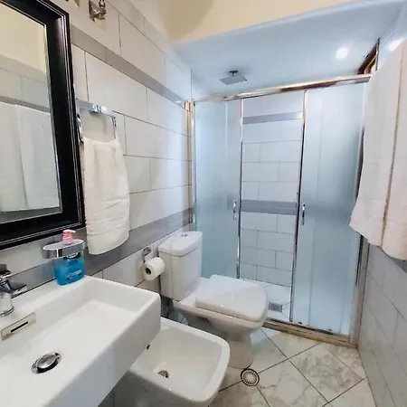 Hotel Bojko Vlorë